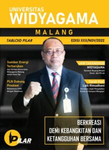 Tabloid Pilar Edisi